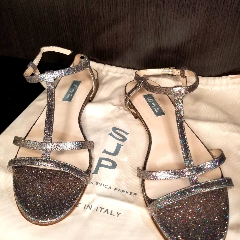 Brand New SJP Shoes